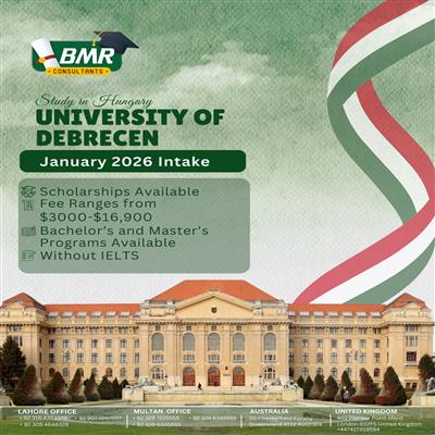University of Debrecen