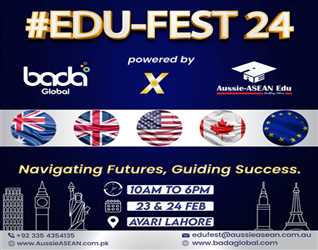 Edu Fest