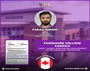 Study In Canada