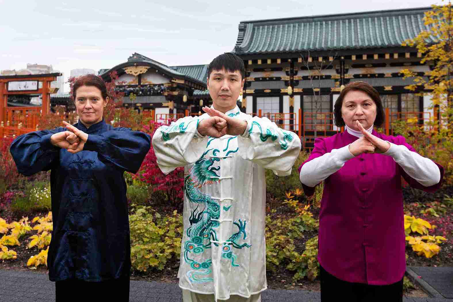 AYFN Winter Korean Culture Camp 2026
