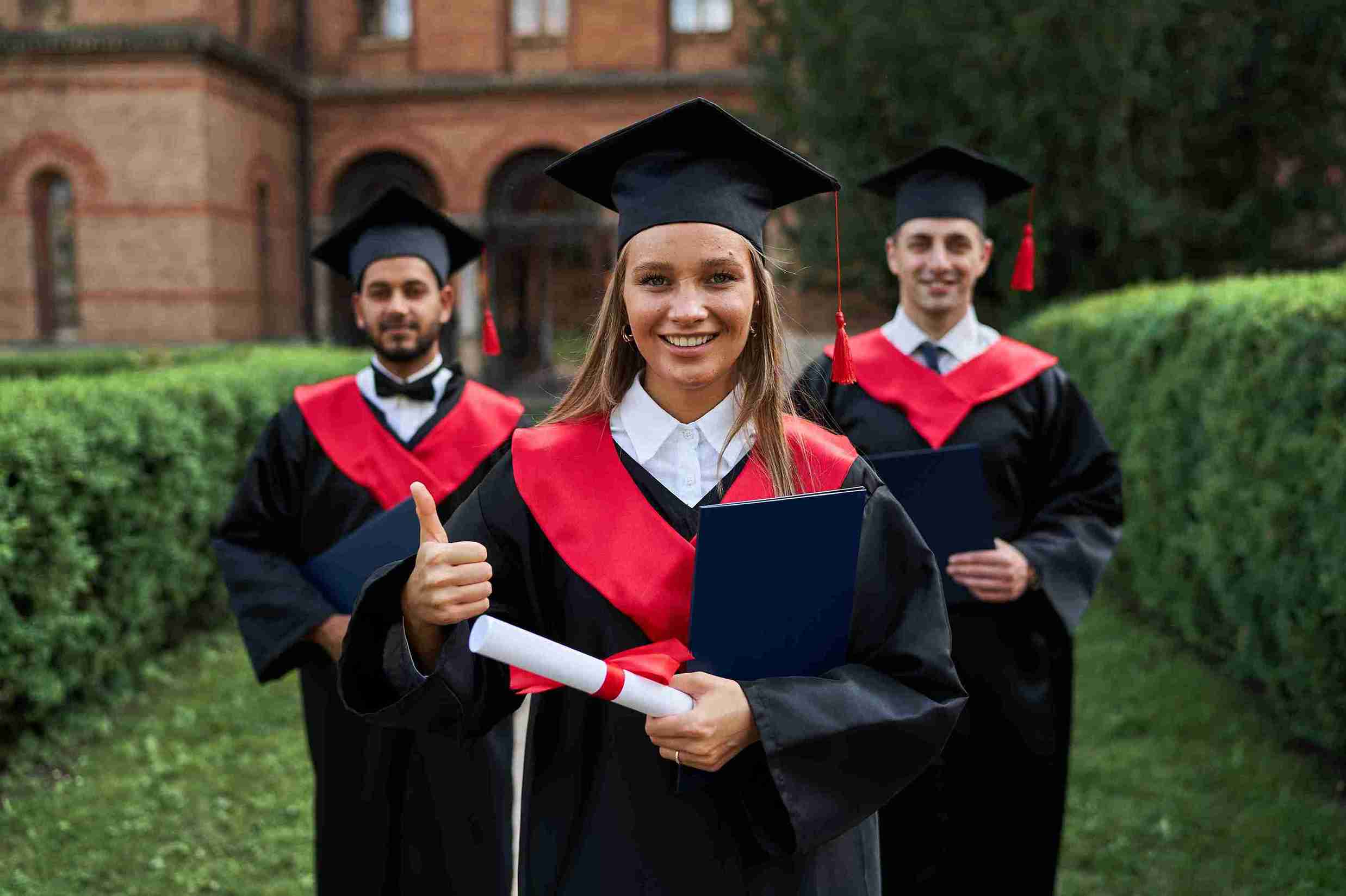Yenching Academy Scholarship 2026 in China 