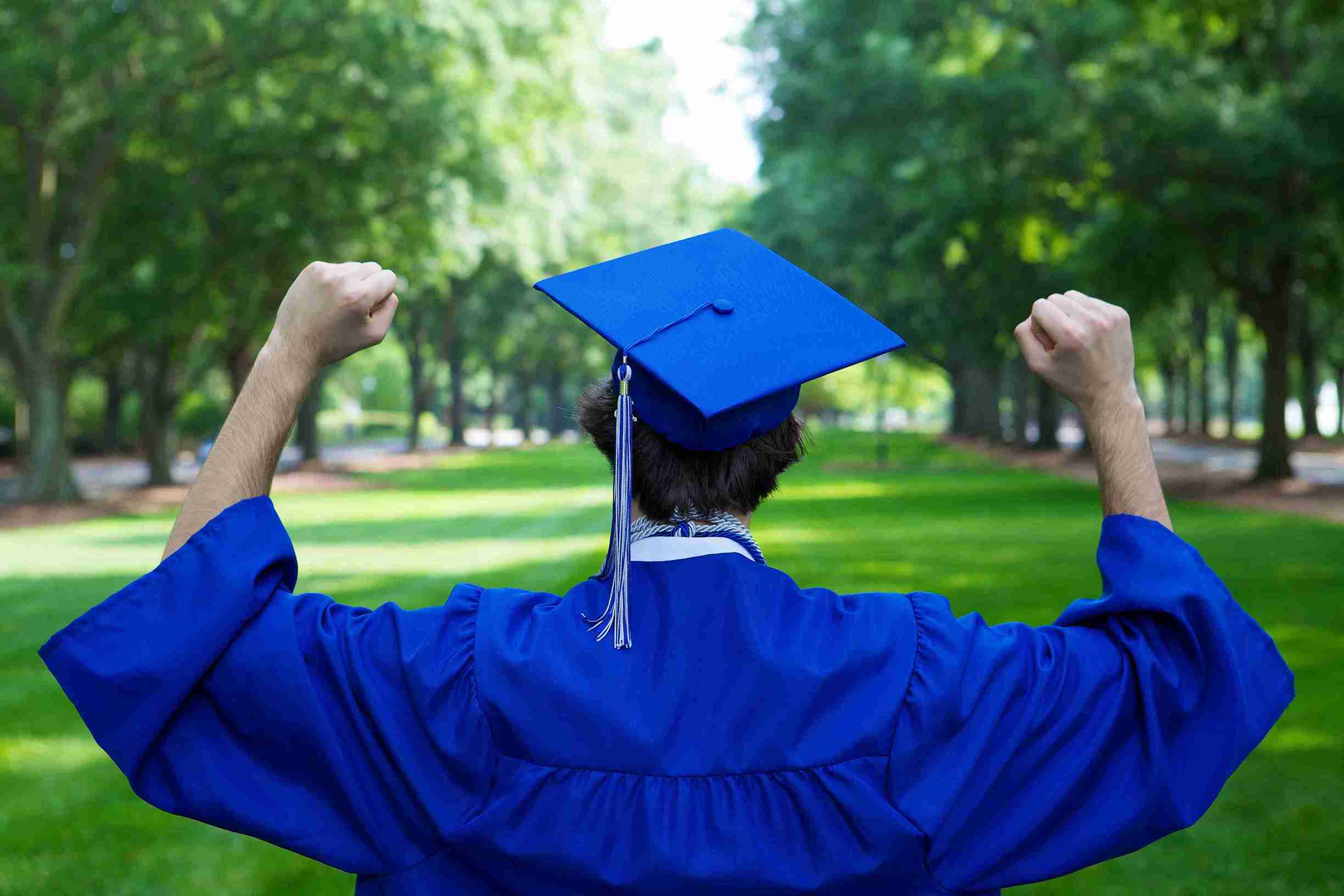 Government of Ireland Postgraduate Scholarship 2026 