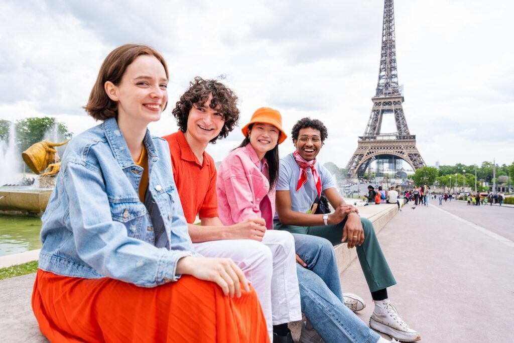 University of Paris-Saclay Scholarship 2026 in France | Funded Master’s Program