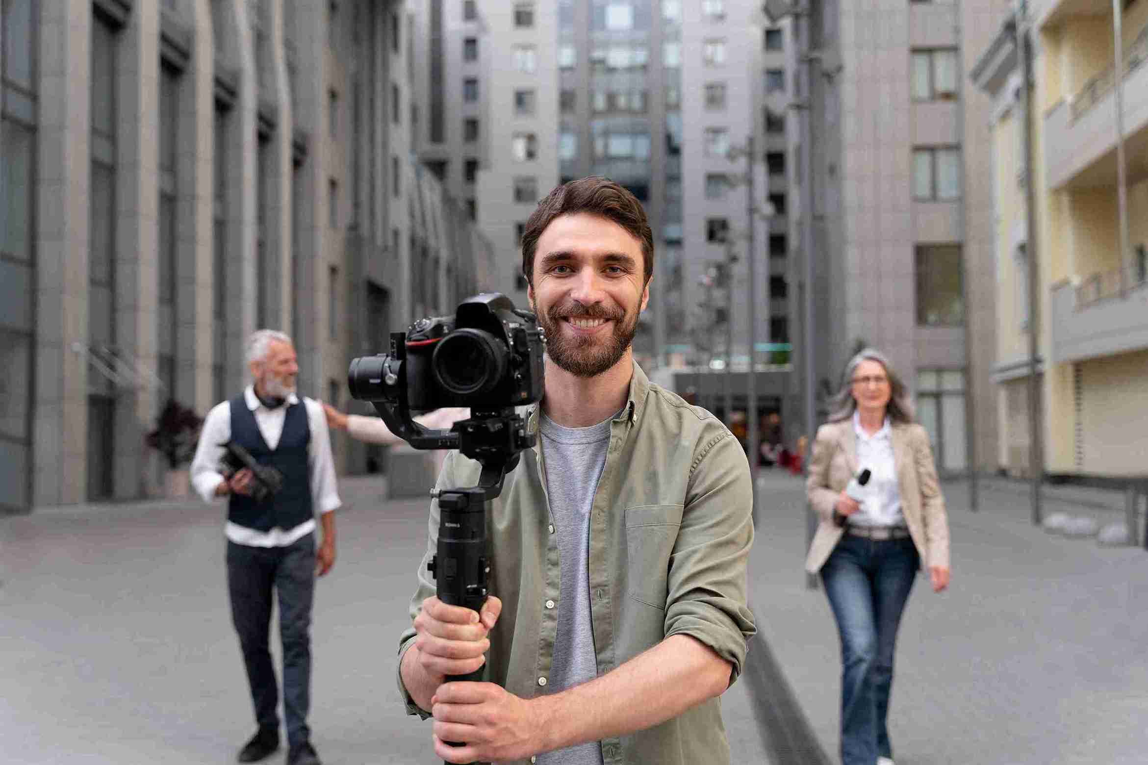 Transformative Urban Coalitions Video Pitch Contest 2025 
