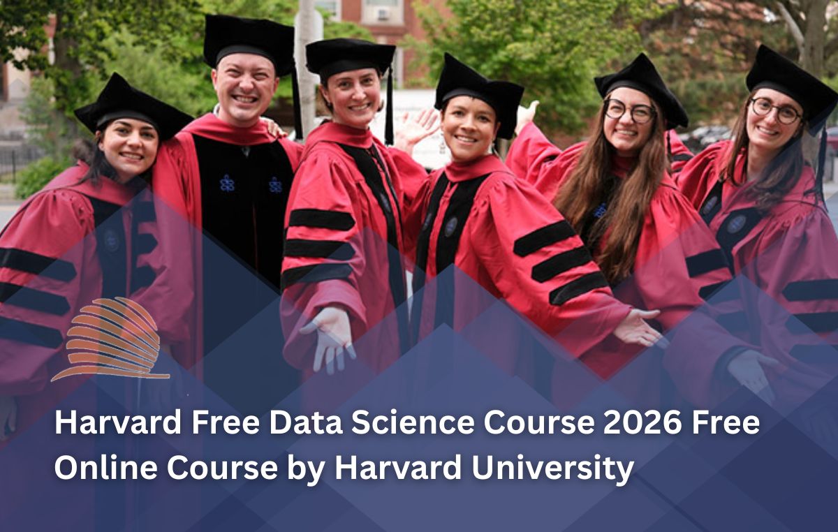 Harvard Free Data Science Course 2026 Learn Data Science Online from Harvard University