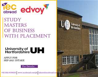 Study Business with Placement in UK!!!!!