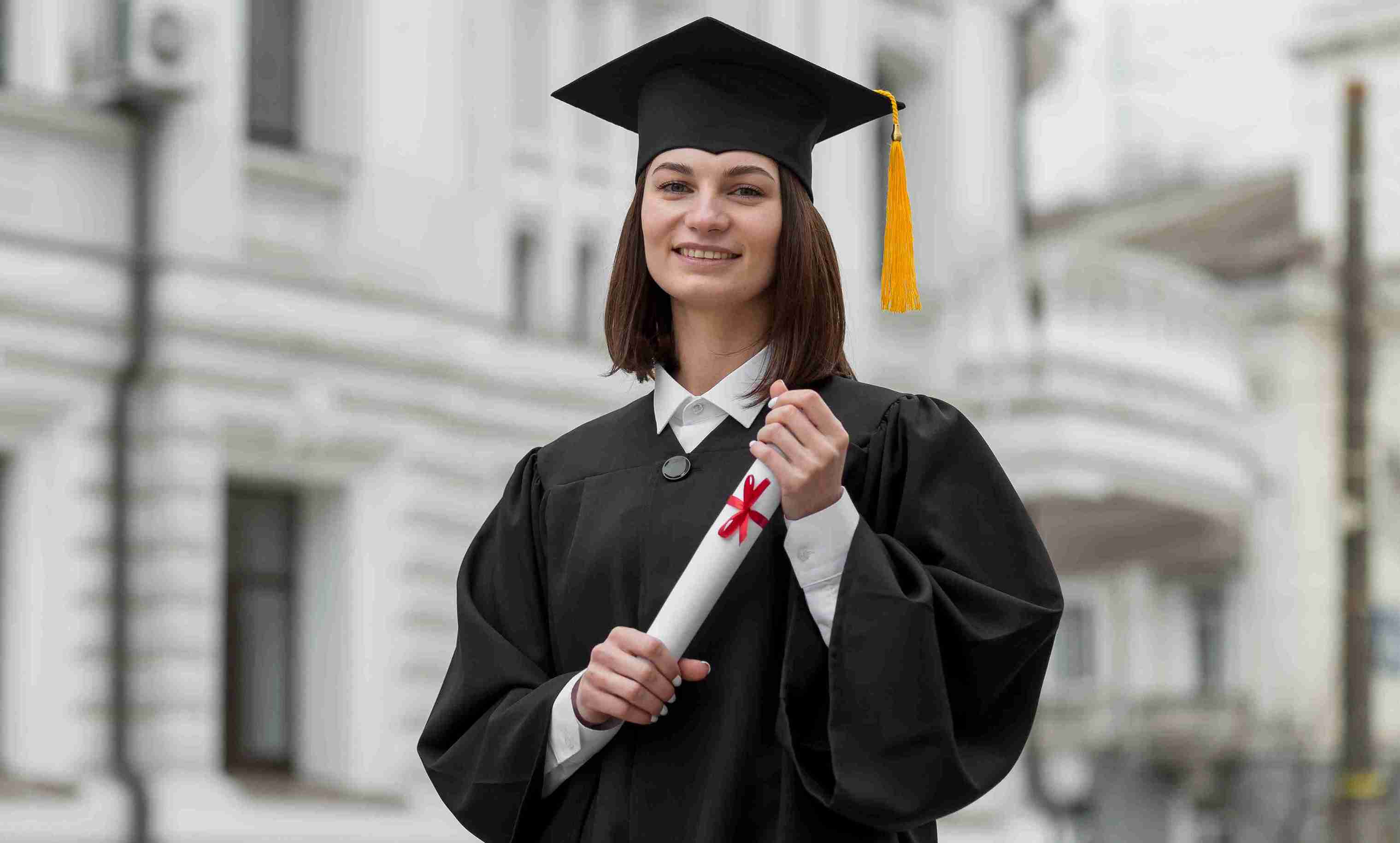 Radboud Scholarship Programme 2026 in Netherlands | Fully Funded 