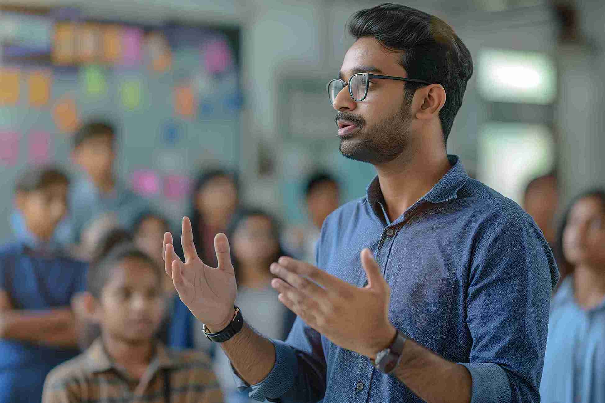 British Council Shapes the Future of Education in Pakistan | Education Symposium 2025