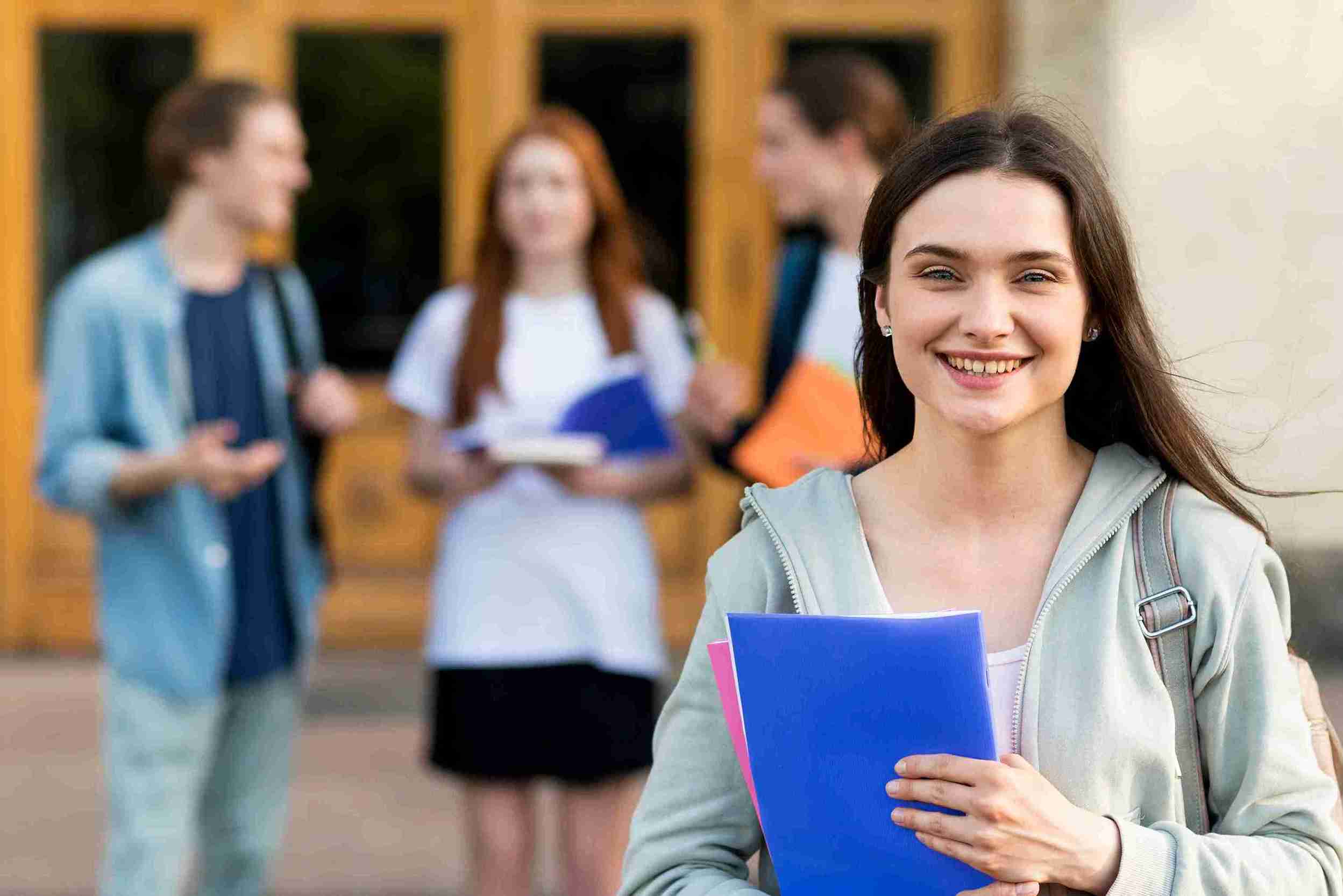 Karsh International Scholarship 2025–26 