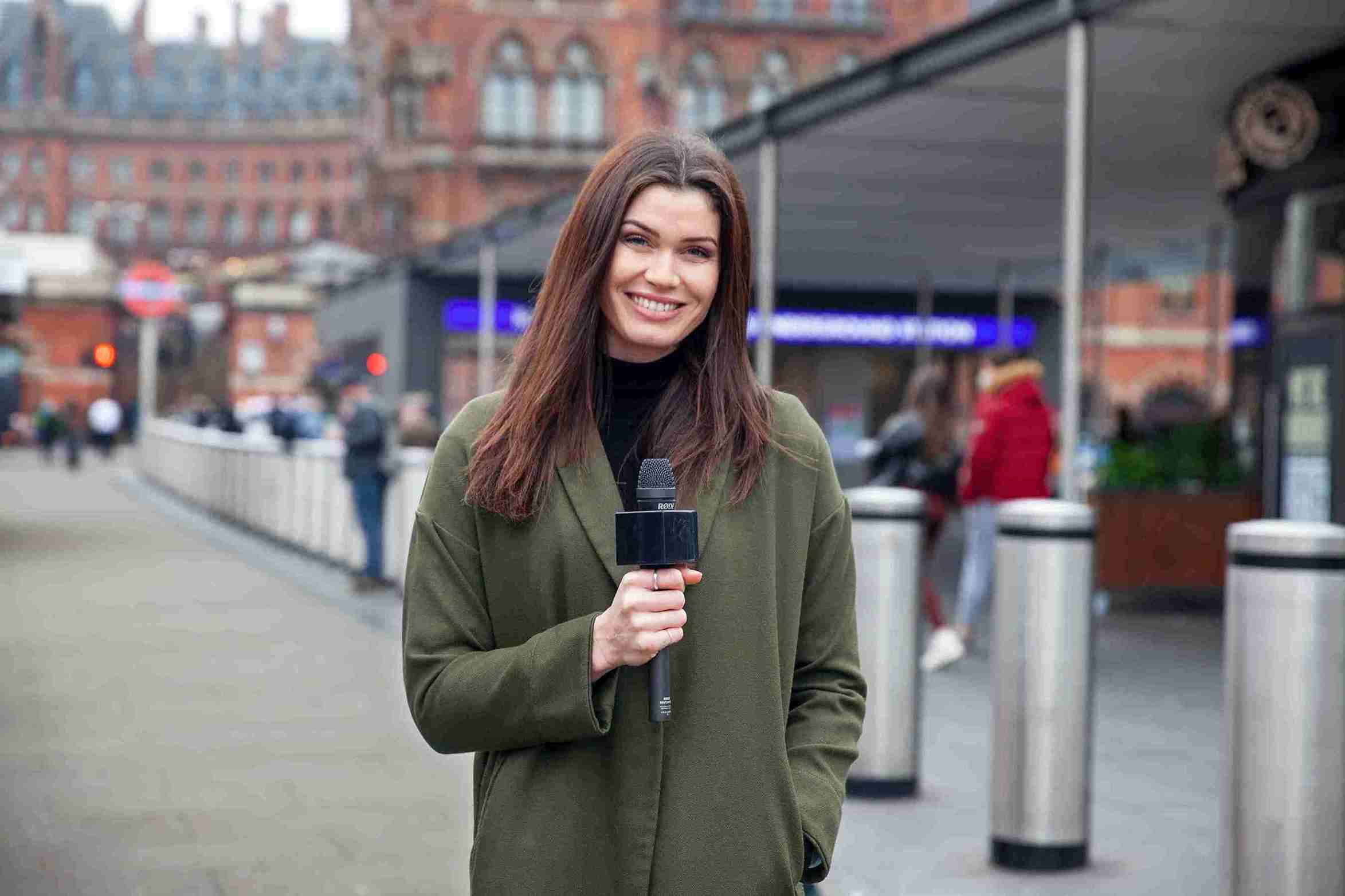 DW Traineeship Programme 2027–28 in Germany
