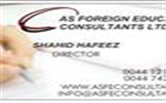 STUDY IN  MALAYSIA  