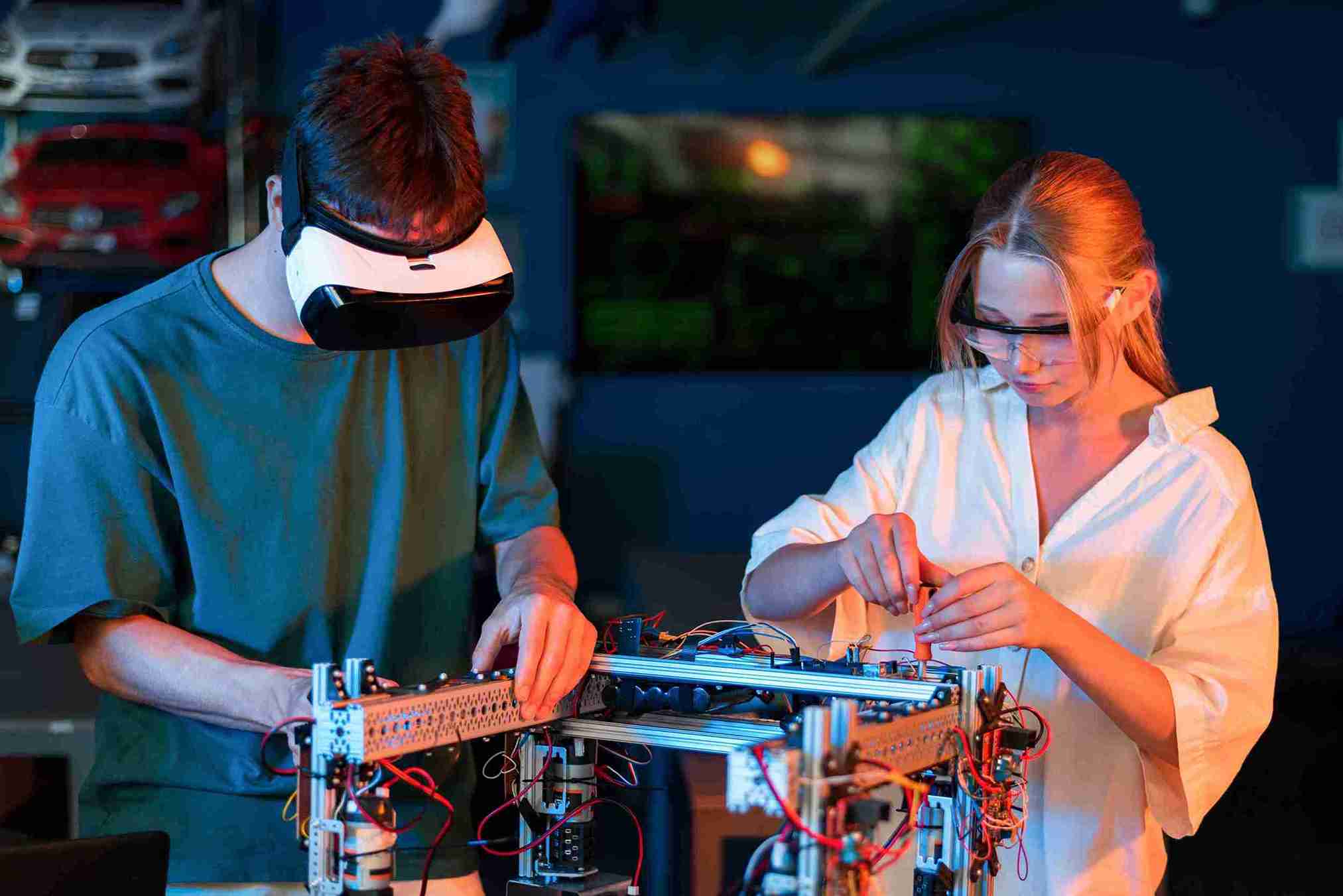 CERN Technical Student Programme 2026 in Geneva, Switzerland