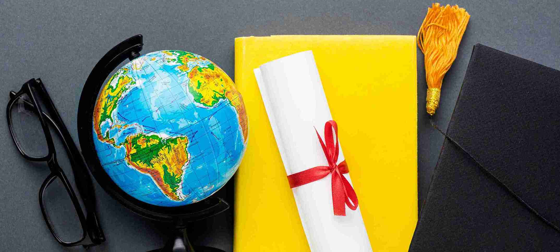 GKS Scholarship 2026 – Fully Funded Global Korea Scholarship 