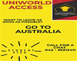 STUDY IN NEW ZEALAND 