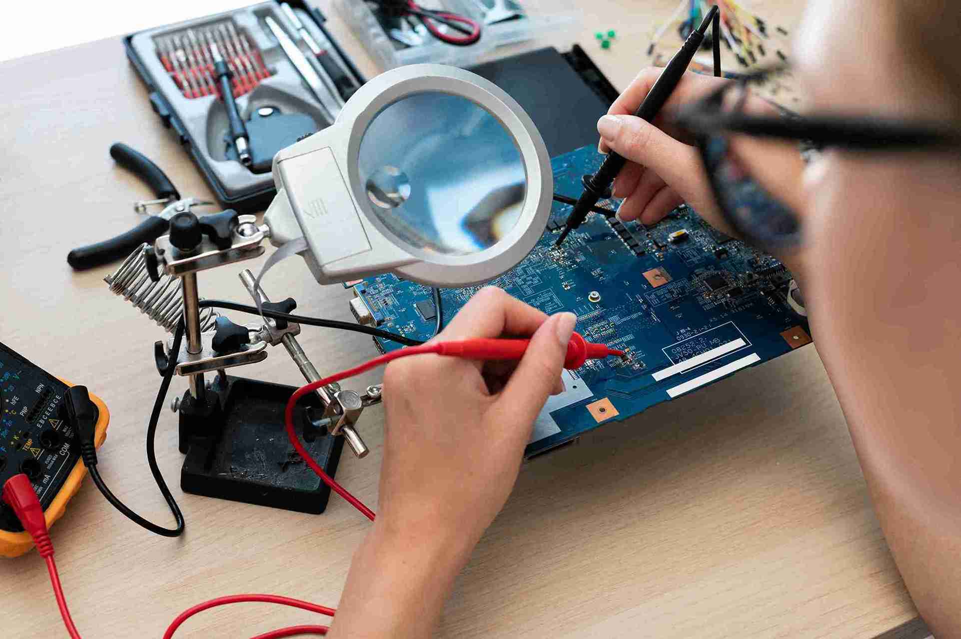 KAUST Microelectronics Winter Camp (MEWC) 2026 