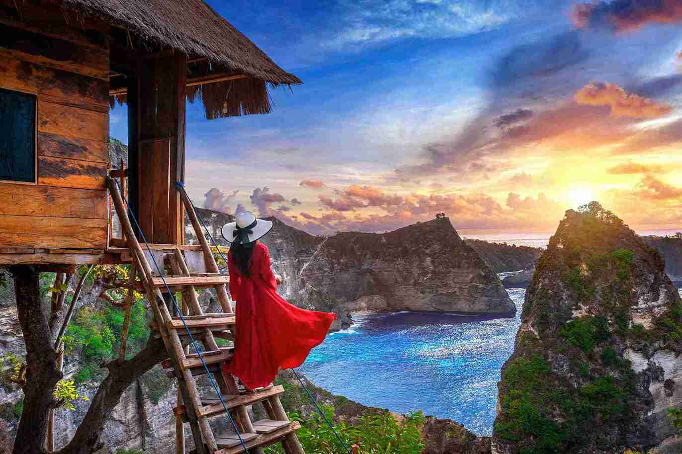 Young Cultural Diplomacy Forum 2026 in Bali 