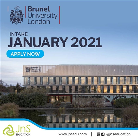 JnS Education: January Intake 