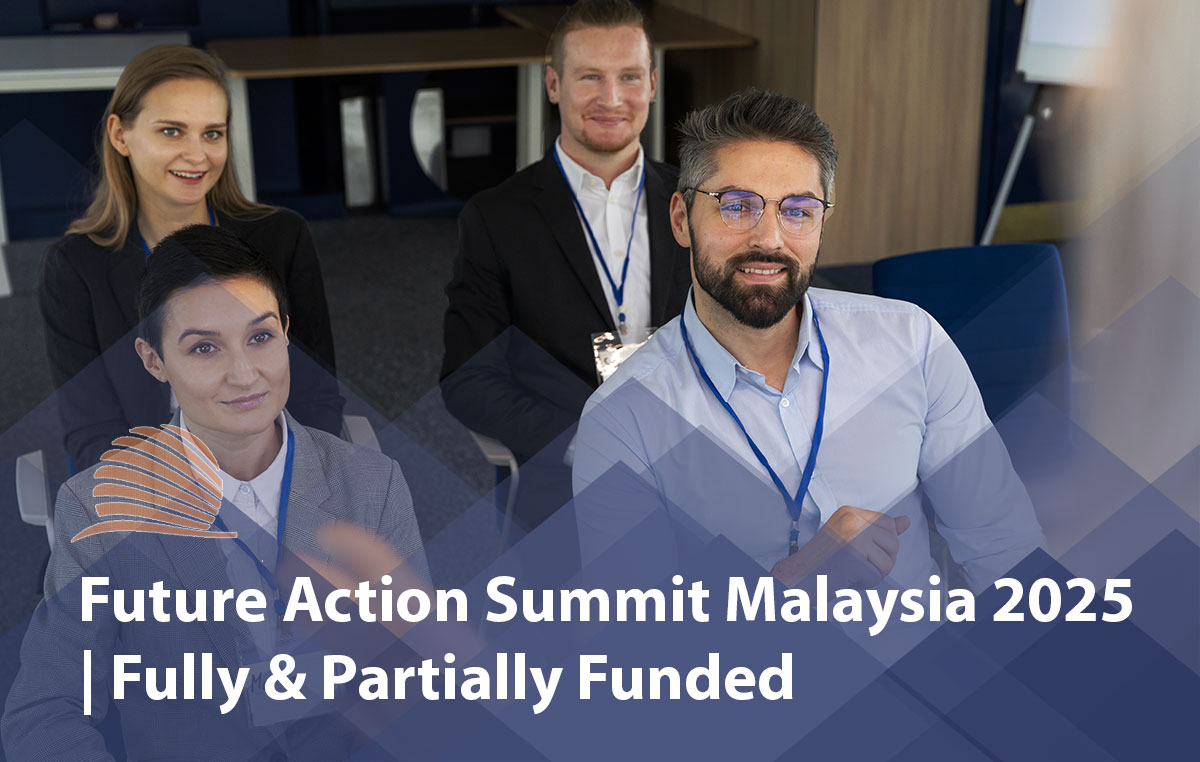 Future Action Summit Malaysia 2025 