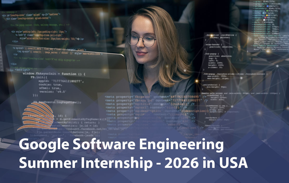 Google Software Engineering Summer Internship 