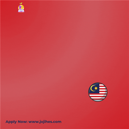 Study in Malaysia without IELTS & Bank statement
