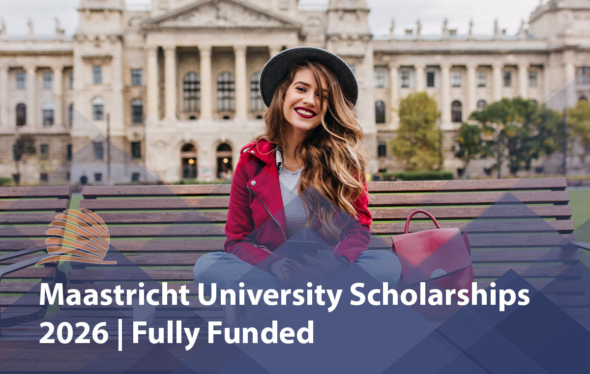 Maastricht University Scholarships 2026 