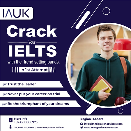 IELTS 