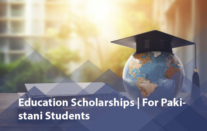 Scholarship Image