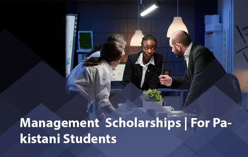 Scholarship Image