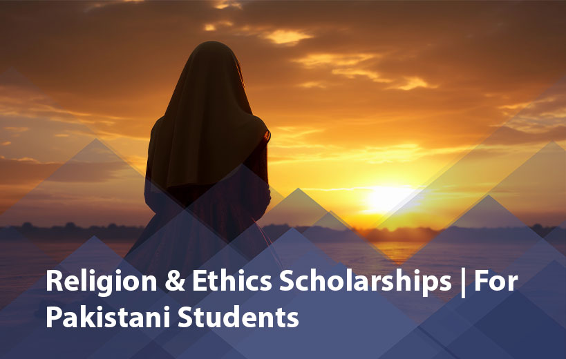 Scholarship Image