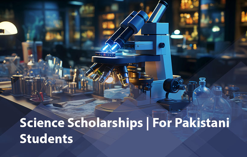 Scholarship Image